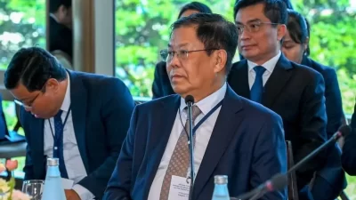 Myanmar Bakal Gelar Pemilu Tahun 2025, Diikuti 53 Parpol