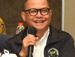 Mukhtarudin: Partai Golkar Solid Dukung Pemerintahan Prabowo Dalam Membangun Bangsa