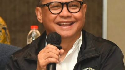Mukhtarudin: Partai Golkar Solid Dukung Pemerintahan Prabowo Dalam Membangun Bangsa