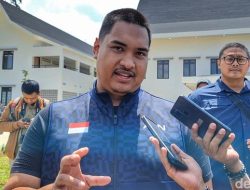 Menpora Dito Ariotedjo: Presiden Prabowo Ingin Olahraga di Sekolah Minimal 1 Jam Sehari