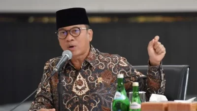 Mendes Yandri Susanto: Pejabat Kemendes Yang Jual Beli Jabatan Bakal Dipecat!
