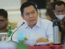 Wakil Ketua DPR RI, Adies Kadir Soal PPN 12 Persen: Yang Paling Mampu Berkontribusi Lebih Besar Untuk Negara