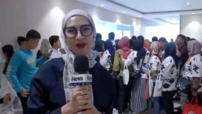 Tekad Menpora Dito Ariotedjo Satukan Keberagaman Dalam Olahraga