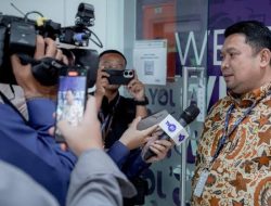 Ilham Permana Dorong Sektor Pariwisata RI Diperkuat Teknologi Digital dan Layanan Berbasis Virtual