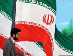 Setelah 2 Tahun, Iran Buka Blokir Google dan WhatsApp