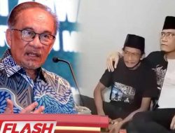 PM Malaysia Anwar Ibrahim Ikut Komentari Olokan Gus Miftah ke Penjual Es Teh