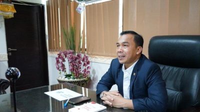 Mendukbangga Wihaji Turunkan 600 Ribu Pendamping Keluarga Demi Cegah Stunting