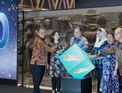 Wamendag Dyah Roro Esti Ungkap Transaksi Harbolnas 2024 Tembus Rp. 31,2 Triliun