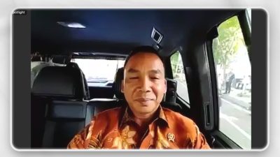 Mendukbangga Wihaji: Ketahanan Keluarga Penentu Masa Depan Indonesia