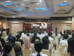 Wamen P2MI, Christina Aryani Sebut 918.905 PMI Dikirim Ke Luar Negeri 4 Tahun Terakhir