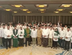 Cak Imin Minta 14 Kader PKB Pemenang Pilkada 2024 Tancap Gas Sejahterakan Rakyat