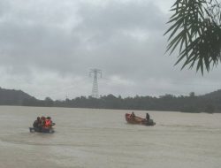 Banjir Besar Melanda Malaysia, 3 Orang Tewas dan 80 Ribu Lainnya Mengungsi