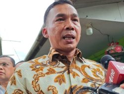 Mendukbangga Wihaji: Anggaran Makan Bergizi Gratis 10 Ribu Per Porsi Cukup Penuhi Gizi Anak