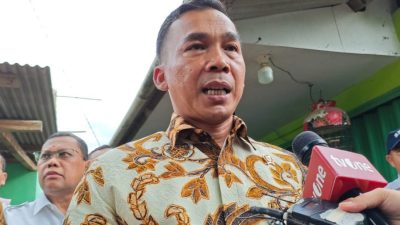 Mendukbangga Wihaji: Anggaran Makan Bergizi Gratis 10 Ribu Per Porsi Cukup Penuhi Gizi Anak