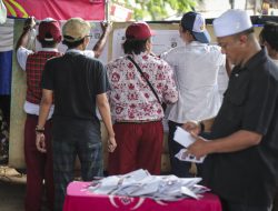 Tim Hukum Ridwan Kamil-Suswono Laporkan Komisioner KPU Jakarta ke DKPP