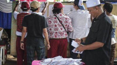 Tim Hukum Ridwan Kamil-Suswono Laporkan Komisioner KPU Jakarta ke DKPP