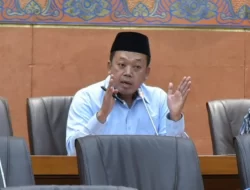 Menteri ATR/BPN Nusron Wahid: Ada 121 Juta Bidang Tanah Terdaftar Melalui PTSL