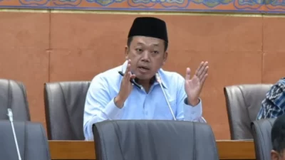 Menteri ATR/BPN Nusron Wahid: Ada 121 Juta Bidang Tanah Terdaftar Melalui PTSL