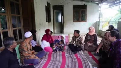 Terungkap! Mendukbangga Wihaji Sebut Ada 1,4 Juta Keluarga Masuk Kemiskinan Ekstrem