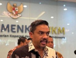 Menteri UMKM Maman Abdurrahman Siapkan Skema BBM Subsidi Baik Untuk Ojol Juga Ojek Pangkalan