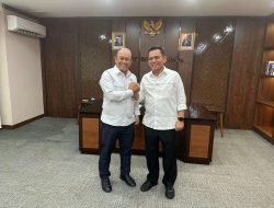 Ansar Ahmad: Provinsi Kepri Siap Dukung Program Nasional Makan Bergizi Gratis