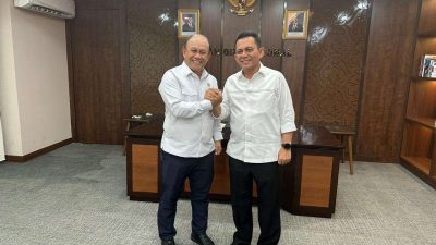 Ansar Ahmad: Provinsi Kepri Siap Dukung Program Nasional Makan Bergizi Gratis