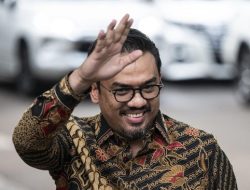 Menteri Maman Abdurrahman Ungkap Rencana Pemerintah Bentuk Holding UMKM