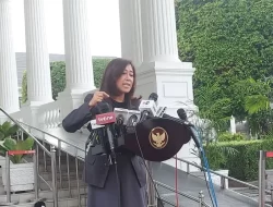 Menkomdigi Meutya Hafid Janji Jaringan Internet Tetap Lancar Saat Libur Nataru