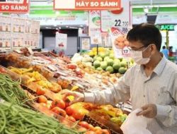 Vietnam Kembali Pangkas PPN Jadi 8 Persen Hingga Juni 2025