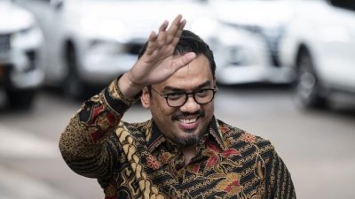 Menteri Maman Abdurrahman Ungkap Rencana Pemerintah Bentuk Holding UMKM