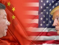 Hubungan China-AS Makin Memanas, Beijing Kini Larang Ekspor Gallium dan Germanium