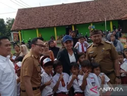 Wamen P2MI, Christina Aryani: Calon Pekerja Migran Hindari Jalur Non Prosedural dan Ilegal
