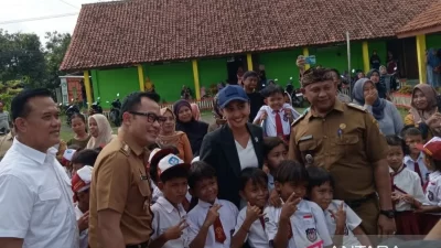 Wamen P2MI, Christina Aryani: Calon Pekerja Migran Hindari Jalur Non Prosedural dan Ilegal