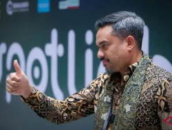 Menteri Maman Abdurrahman Perluas Akses Pasar Dengan Bentuk Holding UMKM Fesyen