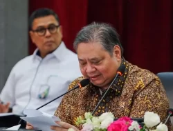 Resmi! Menko Airlangga Umumkan Kenaikan PPN 12 Persen, Sembako Hingga Vaksin Bebas PPN