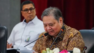 Resmi! Menko Airlangga Umumkan Kenaikan PPN 12 Persen, Sembako Hingga Vaksin Bebas PPN