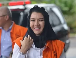Bongkar Pencucian Uang Eks Bupati Kukar Rita Widyasari, KPK Panggil Bos Bea Cukai Askolani