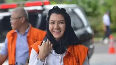 Bongkar Pencucian Uang Eks Bupati Kukar Rita Widyasari, KPK Panggil Bos Bea Cukai Askolani