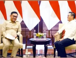 Gubernur Lemhannas, Ace Hasan: Indeks Ketahanan Nasional 2024 Cukup Tangguh!