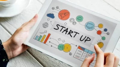 Menko Airlangga Ungkap Penyebab StartUp  Baru Makin Jarang Muncul di Indonesia