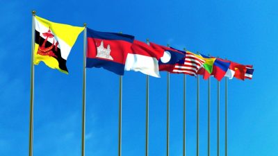 Ini Daftar 10 Negara Dengan PPN Terendah di Dunia