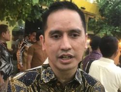 Firnando Ganinduto Siap Awasi Pengusaha Nakal Akali PPN 12 Persen Barang Mewah
