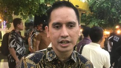 Firnando Ganinduto Siap Awasi Pengusaha Nakal Akali PPN 12 Persen Barang Mewah