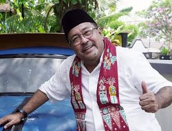Politisi Hanura: Cuma Modal Ngetop, Kinerja Rano Karno Minim Kontribusi