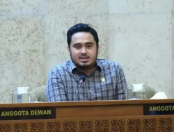 Ahmad Irawan Soal Dokter Koas Dianiaya Sebab Anak Pejabat Manja: Pejabat ASN Tertibkan Keluarganya!