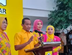 Bahlil Lahadalia Tegaskan Partai Golkar Dukung Ide Prabowo Ampuni Koruptor Asal Uang Korupsi Dikembalikan