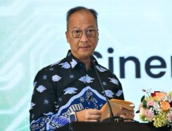 Menperin Agus Gumiwang Desak Apple Selesaikan Utang Komitmen Investasi USD 10 Juta