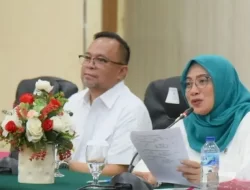 Wakil Ketua Komisi IX DPR, Nihayatul Wafiroh: Anggaran Badan Gizi Nasional Tetap Rp. 71 Triliun