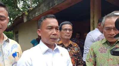 Mendukbangga Wihaji Ungkap Ada 71 Ribu Perempuan Indonesia Ingin Nikah Tanpa Mau Punya Anak