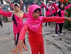 Mendukbangga Wihaji: 35 Persen Penduduk Biayai Hidup 65 Persen Rakyat Lainnya